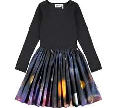 Casie Warm Dresses